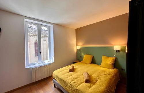 Les appartements du Palais - Foto 20