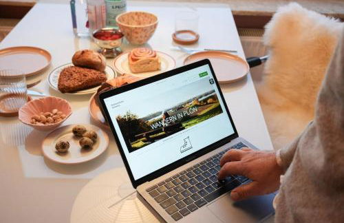 Design Apartment Plön - Foto 39