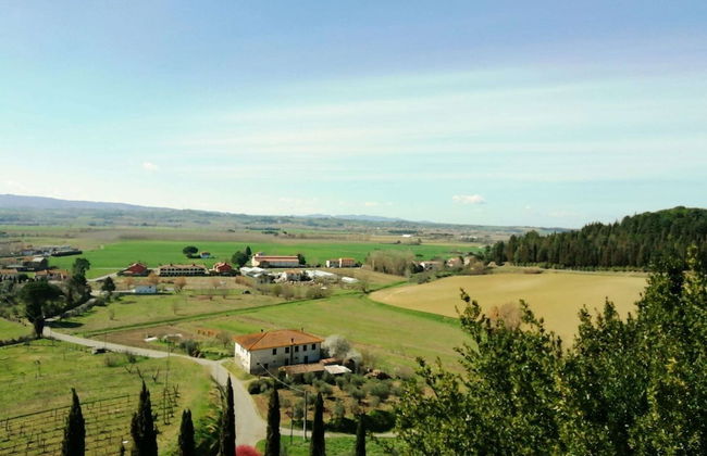 Spacious Cottage in Palaia With Private Pool - Foto 9