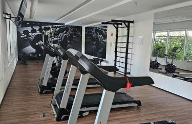 Studio Moderno Metrô Butantã - MorumBis - USP - Pinheiros - Foto 52