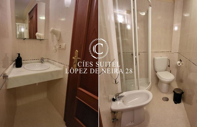 Cíes Suitel López De Neira, 28 - Photo 6