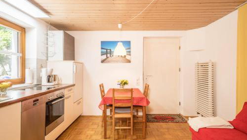 Haus Sonnenschein Gartentraum - Photo 3