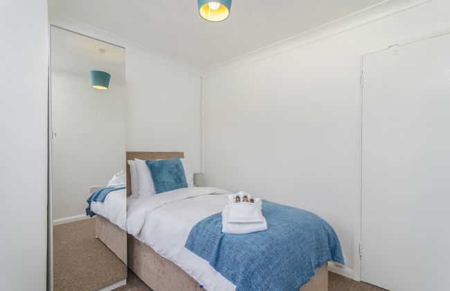 Albany House - Foto 3