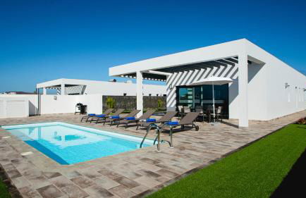 Blancazul Villa Gazmira - Foto 7