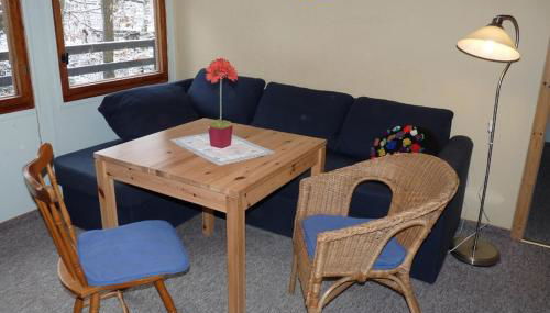 Ferienhaus beim Stechlinsee - Foto 2