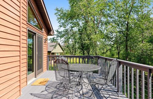 Cottage on the Green - Foto 26