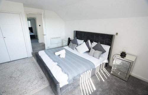 Brechin Getaway Luxury 3 bedroom house - Photo 31