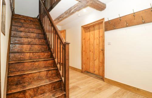 Evenjobb Court Farmhouse - Foto 42