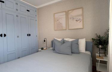 Casa andaluza con patio privado - Foto 15