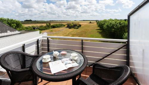 Michels Ferienwohnung Schöne Aussicht - Foto 4