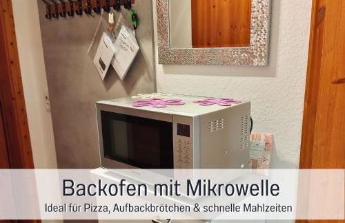 Fewos-Bremerhaven, Ferienwohnung "Bremerhaven-Langen" in Geestland-Langen - moderne FeWo mit Garten, WLAN & kostenlose Fahrräder - ruhig & stadtnah - Foto 14