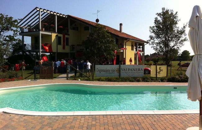 Agriturismo Zorz - Foto 21