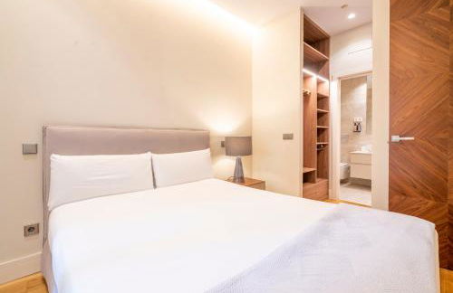 V73 Elegance & Comfort - Luxury in Barrio Salamanca - Foto 11