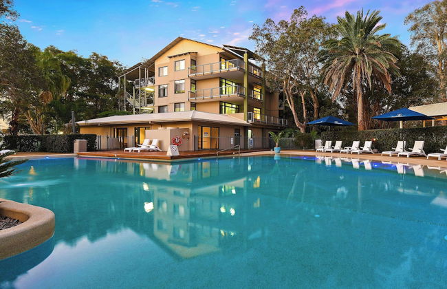 Club Wyndham Flynns Beach, Trademark Collection by Wyndham - Foto 55