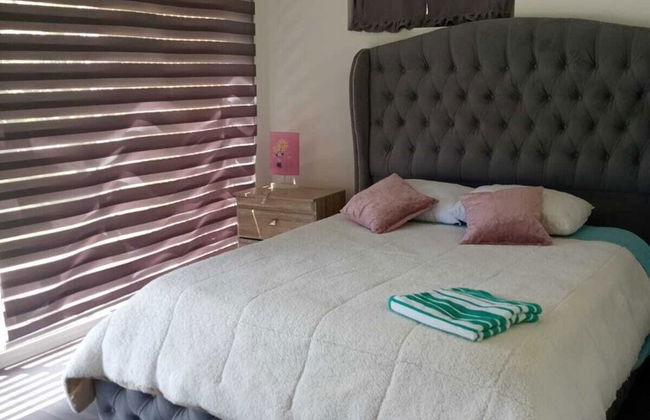 Hermosa Gran Casa con Piscina en Olmue - Foto 7