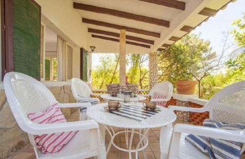 Finca La Siesta - Villa in Betlem, Mallorca - Foto 9