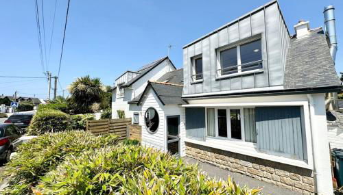 Maison de pêcheur - À 200m de la plage - Foto 4