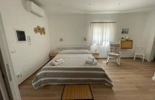 VILLA MARE BLUE - casa vacanze a 150m dal mare - Foto 12