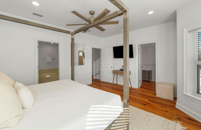 Destin Beach House - Gulf Moon by PHG - Foto 11