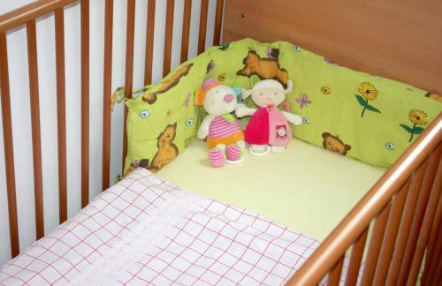 Familienfreundliche Ferienwohnung am Reuterteich - Foto 18