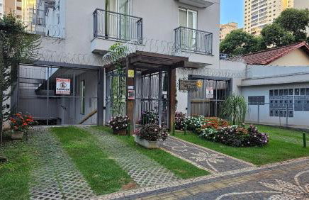 Flat Lindíssimo de 2qts uma esquina do Flamboyant Shopping 206 - Foto 18