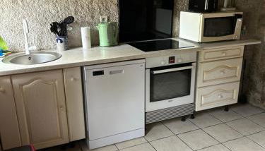 la maison dans les prés - Foto 4