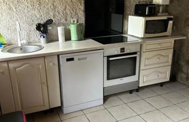 la maison dans les prés - Foto 4