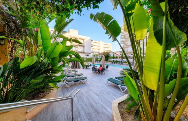 Apartamentos Isla del Sol - Foto 39