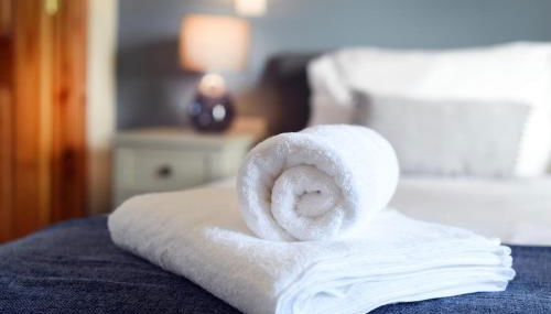 Rowan Cottage Self Catering - Foto 5