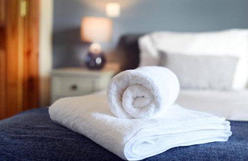 Rowan Cottage Self Catering - Foto 5