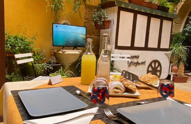 La Nuova Girgenti - Foto 91