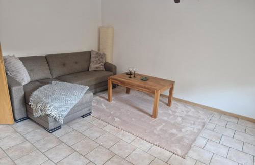 Ferienwohnung Thomée - Ruhig gelegen, ideal für Monteure und Erholungssuchende - Foto 9