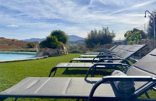 Villa el Rincón de la Jara - Photo 63