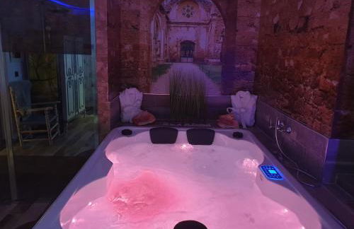 LA VEGUILLA DELUXE JACUZZi - Photo 16