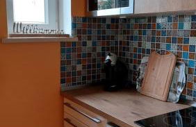 Stilvolle Ferienwohnung im Eichsfeld - Foto 11