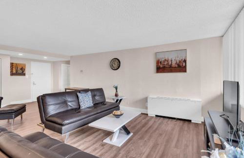 Arlington Fully Furnished Apartments in Crystal City - Foto 2
