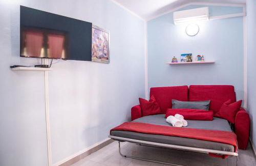 Casa Josto a due passi da Spiaggia Maladroxia - Foto 17