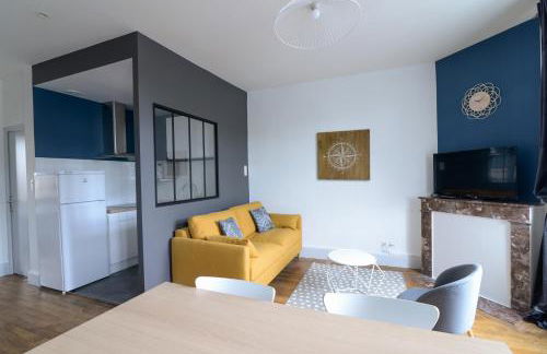 LE PALAIS DES THERMES - Photo 1