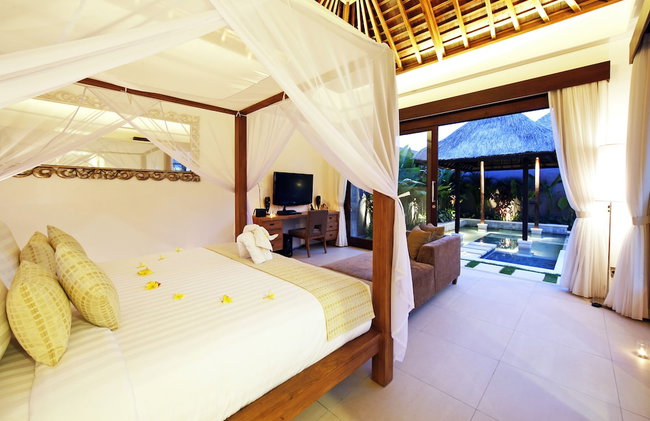Chandra Bali Villas - Foto 15