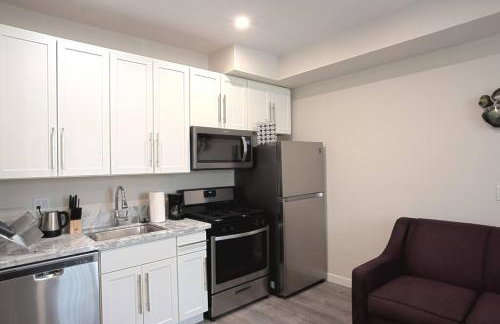 Luxurious One Bedroom Suite with Balboa Park View - Foto 7