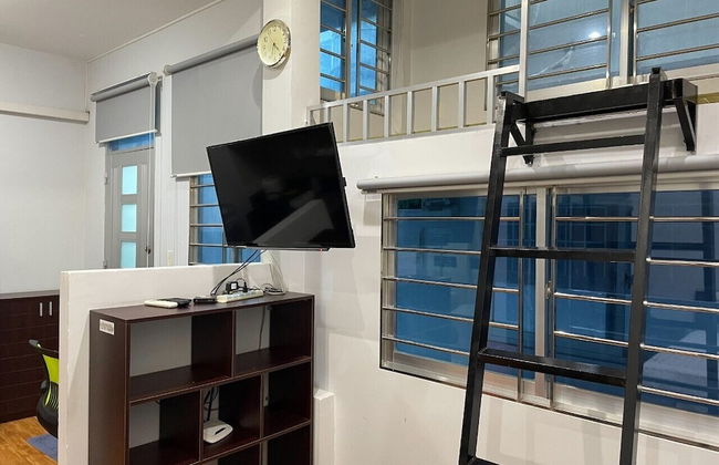 Wa Garden Sai Gon - Foto 3