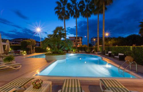 Residence Torre Del Mar - Foto 17