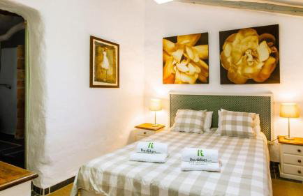 The Casita Spain Huercal-Overa by Ruralidays - Foto 10
