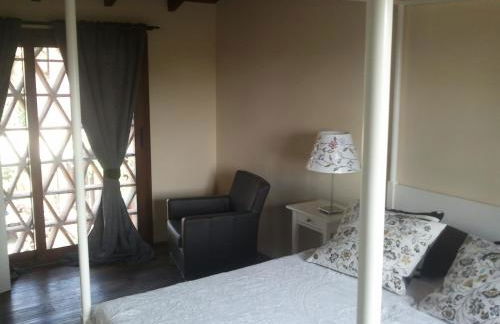 Rose Cottage Tuscany - Foto 45