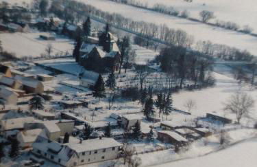 Ferienhaus Nebra "Zur Dorfkirche" - Foto 17