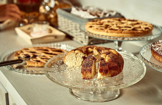 Il Mastio di Spedaletto Relais - Photo 29