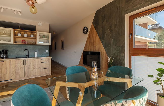 RentPlanet - Green Park Resort - Photo 16