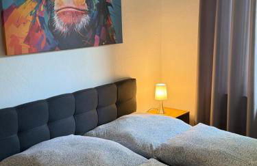 1 Zimmer Apartment Nähe Uni - Foto 24