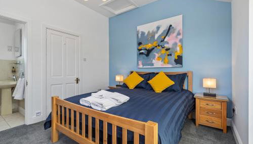 Southwood Cottage Newgale - Foto 2