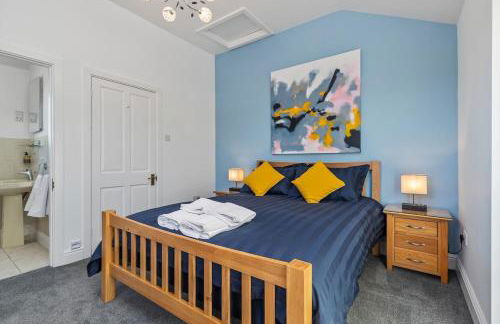 Southwood Cottage Newgale - Foto 2